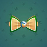 Bow Tie #1307 Bow Tie #1307