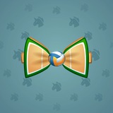 Bow Tie #1309