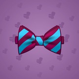Bow Tie #1310