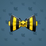 Bow Tie #1316 Bow Tie #1316