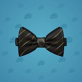 Bow Tie #1318 Bow Tie #1318