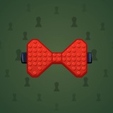 Bow Tie #1328