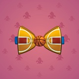 Bow Tie #1332 Bow Tie #1332