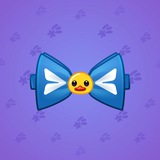 Bow Tie #1334 Bow Tie #1334