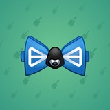 Bow Tie #1338 Bow Tie #1338