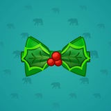 Bow Tie #1340 Bow Tie #1340