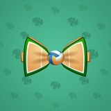 Bow Tie #1343 Bow Tie #1343