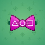 Bow Tie #1344 Bow Tie #1344