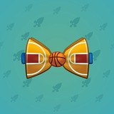 Bow Tie #1346 Bow Tie #1346
