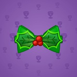 Bow Tie #1347 Bow Tie #1347