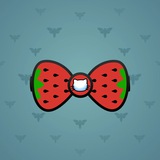 Bow Tie #1355 Bow Tie #1355
