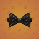 Bow Tie #1358 Bow Tie #1358
