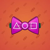 Bow Tie #136 Bow Tie #136
