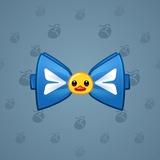 Bow Tie #1363 Bow Tie #1363
