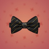 Bow Tie #1366 Bow Tie #1366