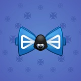 Bow Tie #137 Bow Tie #137