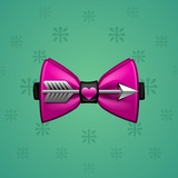 Bow Tie #1370 Bow Tie #1370