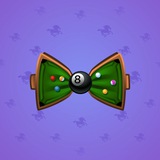 Bow Tie #1372 Bow Tie #1372