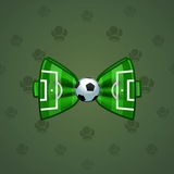 Bow Tie #1376 Bow Tie #1376