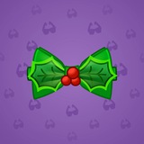 Bow Tie #1378 Bow Tie #1378