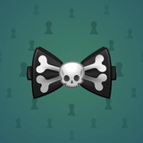 Bow Tie #1379 Bow Tie #1379