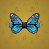 Bow Tie #1381 Bow Tie #1381