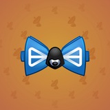 Bow Tie #1383 Bow Tie #1383