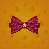Bow Tie #1387 Bow Tie #1387