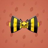 Bow Tie #1389 Bow Tie #1389