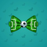 Bow Tie #139 Bow Tie #139