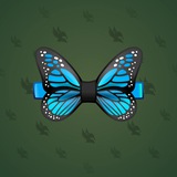 Bow Tie #1390 Bow Tie #1390