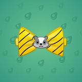Bow Tie #1391 Bow Tie #1391