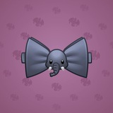 Bow Tie #1393 Bow Tie #1393