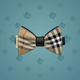 Bow Tie #1398 Bow Tie #1398