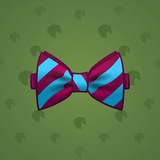 Bow Tie #140 Bow Tie #140