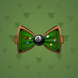 Bow Tie #1401 Bow Tie #1401