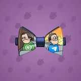 Bow Tie #1405
