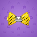Bow Tie #1407 Bow Tie #1407