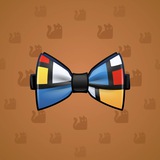 Bow Tie #141 Bow Tie #141