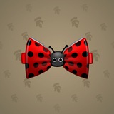 Bow Tie #1416 Bow Tie #1416