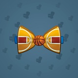 Bow Tie #1421 Bow Tie #1421
