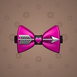 Bow Tie #1428 Bow Tie #1428