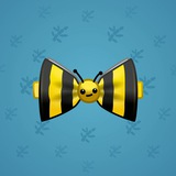 Bow Tie #1429 Bow Tie #1429
