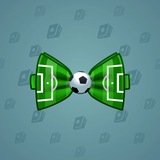 Bow Tie #1431