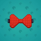 Bow Tie #1433 Bow Tie #1433