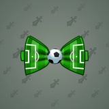 Bow Tie #1438 Bow Tie #1438