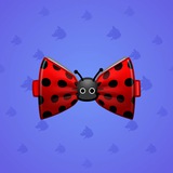Bow Tie #1442 Bow Tie #1442