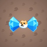 Bow Tie #1444