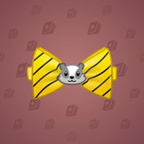 Bow Tie #1446