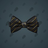 Bow Tie #1451